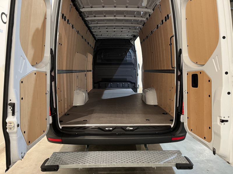 Mercedes-Benz Sprinter 315 CDI L4H2 RWD / Euro 6 / MBUX / Airco / Cruise Control / Camera / CarPlay / Navigatie / 6.143 KM !! / BPM VRIJ !! - כלי רכב מסחרי עם לוח: תמונה 4 Mercedes-Benz Sprinter 315 CDI L4H2 RWD / Euro 6 / MBUX / Airco / Cruise Control / Camera / CarPlay / Navigatie / 6.143 KM !! / BPM VRIJ !! - כלי רכב מסחרי עם לוח: תמונה 4