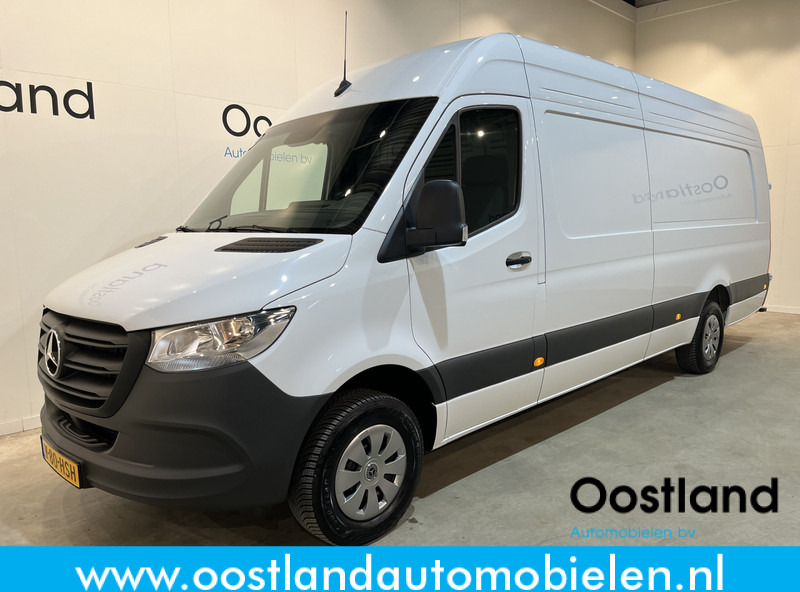 Mercedes-Benz Sprinter 315 CDI L4H2 RWD / Euro 6 / MBUX / Airco / Cruise Control / Camera / CarPlay / Navigatie / 6.143 KM !! / BPM VRIJ !! - כלי רכב מסחרי עם לוח: תמונה 1 Mercedes-Benz Sprinter 315 CDI L4H2 RWD / Euro 6 / MBUX / Airco / Cruise Control / Camera / CarPlay / Navigatie / 6.143 KM !! / BPM VRIJ !! - כלי רכב מסחרי עם לוח: תמונה 1