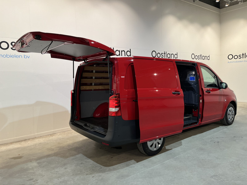 Mercedes-Benz Vito 110 CDI Lang / Euro 6 / Airco / CarPlay / Camera / Navigatie / Klep / 74.000 KM !! - כלי רכב מסחרי קטן: תמונה 2 Mercedes-Benz Vito 110 CDI Lang / Euro 6 / Airco / CarPlay / Camera / Navigatie / Klep / 74.000 KM !! - כלי רכב מסחרי קטן: תמונה 2
