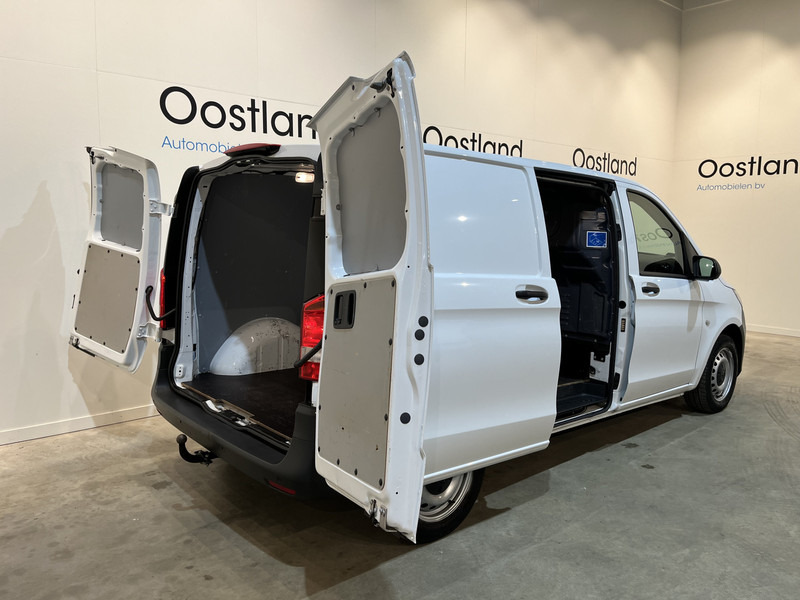 Mercedes-Benz Vito 116 CDI RWD / Euro 6 / Airco / Cruise Control / Camera / Navigatie / CarPlay / Trekhaak - כלי רכב מסחרי קטן: תמונה 2 Mercedes-Benz Vito 116 CDI RWD / Euro 6 / Airco / Cruise Control / Camera / Navigatie / CarPlay / Trekhaak - כלי רכב מסחרי קטן: תמונה 2