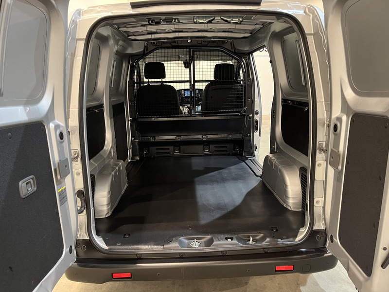 Nissan E-NV200 Business 40 kWh / 100% elektrisch !! / Airco / Cruise Control / Camera / Navigatie / 9.800 KM !! / BPM VRIJ !! - כלי רכב מסחרי קטן, כלי רכב מסחרי חשמלי: תמונה 5 Nissan E-NV200 Business 40 kWh / 100% elektrisch !! / Airco / Cruise Control / Camera / Navigatie / 9.800 KM !! / BPM VRIJ !! - כלי רכב מסחרי קטן, כלי רכב מסחרי חשמלי: תמונה 5
