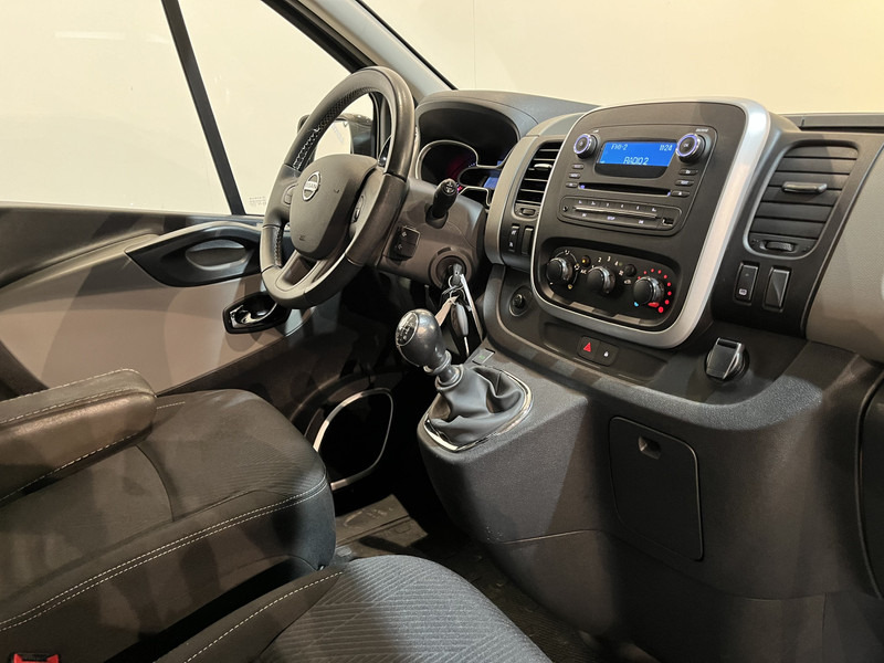 Nissan NV300 1.6 dCi 95 L1H1 Optima / Euro 6 / Airco / Cruise Control / Camera / Trekhaak / 3-Zits - כלי רכב מסחרי קטן: תמונה 3 Nissan NV300 1.6 dCi 95 L1H1 Optima / Euro 6 / Airco / Cruise Control / Camera / Trekhaak / 3-Zits - כלי רכב מסחרי קטן: תמונה 3