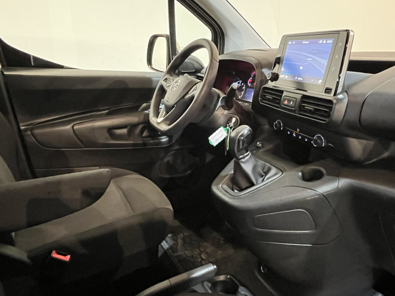 Opel Combo 1.5D L1H1 Edition Servicebus / Inrichting / Euro 6 / Airco / Cruise Control / Trekhaak / Navigatie / CarPlay / PDC / 55.000 KM !! - כלי רכב מסחרי קטן: תמונה 3 Opel Combo 1.5D L1H1 Edition Servicebus / Inrichting / Euro 6 / Airco / Cruise Control / Trekhaak / Navigatie / CarPlay / PDC / 55.000 KM !! - כלי רכב מסחרי קטן: תמונה 3