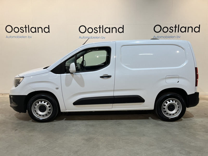 Opel Combo 1.5D L1H1 Edition Servicebus / Inrichting / Euro 6 / Airco / Cruise Control / Trekhaak / Navigatie / CarPlay / PDC / 55.000 KM !! - כלי רכב מסחרי קטן: תמונה 5 Opel Combo 1.5D L1H1 Edition Servicebus / Inrichting / Euro 6 / Airco / Cruise Control / Trekhaak / Navigatie / CarPlay / PDC / 55.000 KM !! - כלי רכב מסחרי קטן: תמונה 5
