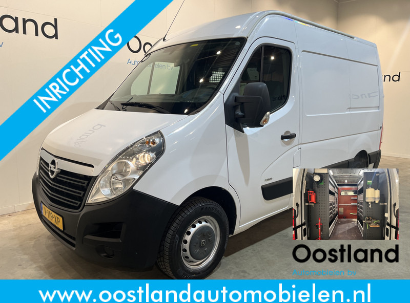 Opel Movano 2.3 CDTI BiTurbo L1H2 170 PK Automaat Servicebus / Bott Inrichting / Euro 6 / 220V. / Airco / Cruise Control / Camera / - כלי רכב מסחרי עם לוח: תמונה 1 Opel Movano 2.3 CDTI BiTurbo L1H2 170 PK Automaat Servicebus / Bott Inrichting / Euro 6 / 220V. / Airco / Cruise Control / Camera / - כלי רכב מסחרי עם לוח: תמונה 1