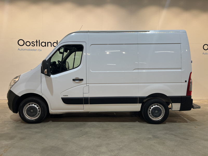 Opel Movano 2.3 CDTI BiTurbo L1H2 170 PK Automaat Servicebus / Bott Inrichting / Euro 6 / 220V. / Airco / Cruise Control / Camera / - כלי רכב מסחרי עם לוח: תמונה 5 Opel Movano 2.3 CDTI BiTurbo L1H2 170 PK Automaat Servicebus / Bott Inrichting / Euro 6 / 220V. / Airco / Cruise Control / Camera / - כלי רכב מסחרי עם לוח: תמונה 5