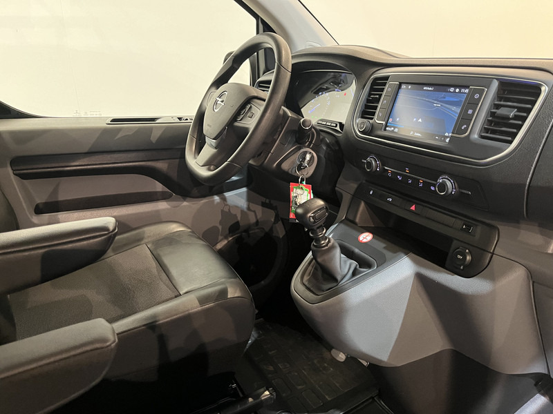 Opel Vivaro 2.0 CDTI L2H1 120 PK Servicebus / Inrichting / Euro 6 / 220V. / Airco / Cruise Control / Trekhaak / Camera / CarPlay / Navigatie / 60.800 KM !! - כלי רכב מסחרי קטן: תמונה 3 Opel Vivaro 2.0 CDTI L2H1 120 PK Servicebus / Inrichting / Euro 6 / 220V. / Airco / Cruise Control / Trekhaak / Camera / CarPlay / Navigatie / 60.800 KM !! - כלי רכב מסחרי קטן: תמונה 3