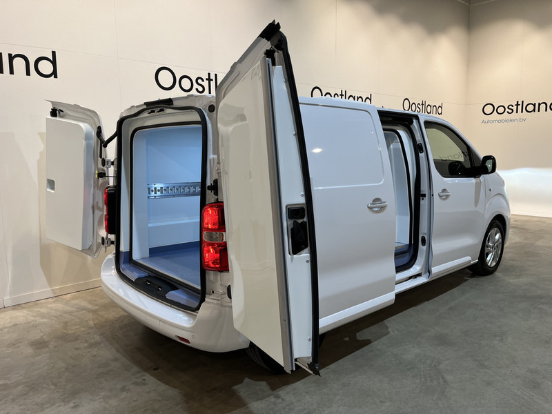 Opel Vivaro Electric L2 75 kWh Koelauto / Carrier Koeling / 100% Elektrisch / Airco / Cruise Control / Camera / CarPlay / 3-Zits / 2.850 KM !! - כלי רכב מסחרי לקירור, כלי רכב מסחרי חשמלי: תמונה 2 Opel Vivaro Electric L2 75 kWh Koelauto / Carrier Koeling / 100% Elektrisch / Airco / Cruise Control / Camera / CarPlay / 3-Zits / 2.850 KM !! - כלי רכב מסחרי לקירור, כלי רכב מסחרי חשמלי: תמונה 2