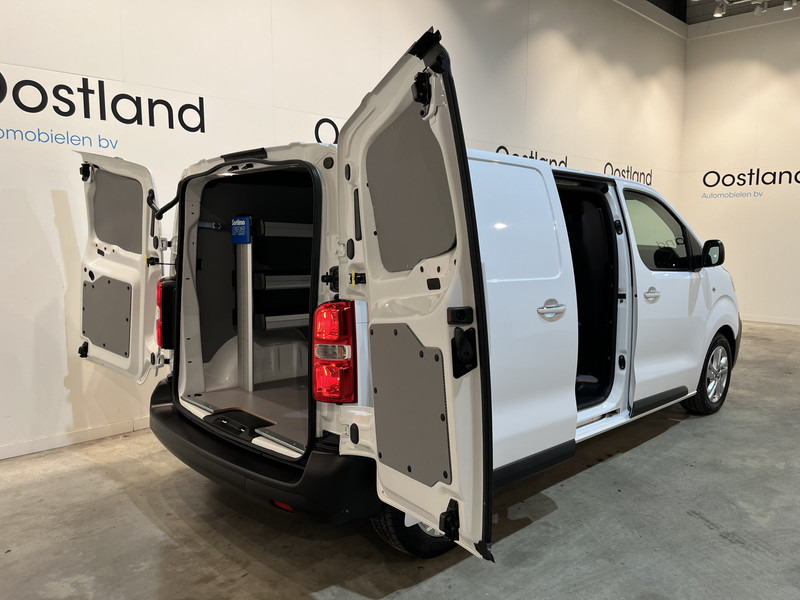 Opel Vivaro-e L2 75 kWh Servicebus / Sortimo Inrichting / 100% elektrisch !! / Airco / Cruise Control / CarPlay / Camera / Navigatie / 3-Zits / 3.800 KM !! - כלי רכב מסחרי קטן, כלי רכב מסחרי חשמלי: תמונה 2 Opel Vivaro-e L2 75 kWh Servicebus / Sortimo Inrichting / 100% elektrisch !! / Airco / Cruise Control / CarPlay / Camera / Navigatie / 3-Zits / 3.800 KM !! - כלי רכב מסחרי קטן, כלי רכב מסחרי חשמלי: תמונה 2