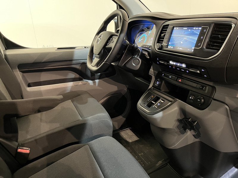 Opel Vivaro-e L2 75 kWh Servicebus / Sortimo Inrichting / 100% elektrisch !! / Airco / Cruise Control / CarPlay / Camera / Navigatie / 3-Zits / 3.800 KM !! - כלי רכב מסחרי קטן, כלי רכב מסחרי חשמלי: תמונה 3 Opel Vivaro-e L2 75 kWh Servicebus / Sortimo Inrichting / 100% elektrisch !! / Airco / Cruise Control / CarPlay / Camera / Navigatie / 3-Zits / 3.800 KM !! - כלי רכב מסחרי קטן, כלי רכב מסחרי חשמלי: תמונה 3