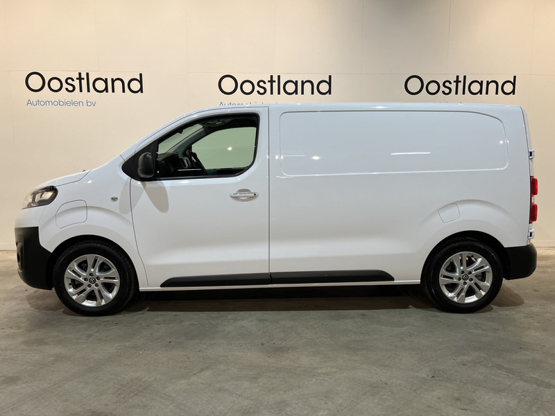 Opel Vivaro-e L2 75 kWh Servicebus / Sortimo Inrichting / 100% elektrisch !! / Airco / Cruise Control / CarPlay / Camera / Navigatie / 3-Zits / 3.800 KM !! - כלי רכב מסחרי קטן, כלי רכב מסחרי חשמלי: תמונה 5 Opel Vivaro-e L2 75 kWh Servicebus / Sortimo Inrichting / 100% elektrisch !! / Airco / Cruise Control / CarPlay / Camera / Navigatie / 3-Zits / 3.800 KM !! - כלי רכב מסחרי קטן, כלי רכב מסחרי חשמלי: תמונה 5