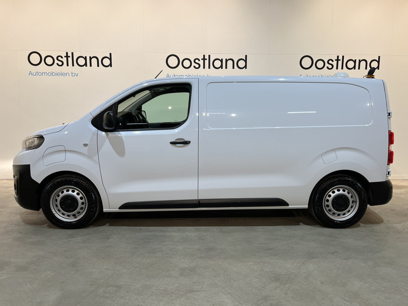Peugeot e-Expert EV L2 75 kWh Servicebus / Inrichting / 100% Elektrisch / Airco / 220V. / Trekhaak / Camera / Cruise Control / Navigatie / CarPlay / 3-Zits 13.000 KM !! - כלי רכב מסחרי קטן, כלי רכב מסחרי חשמלי: תמונה 5 Peugeot e-Expert EV L2 75 kWh Servicebus / Inrichting / 100% Elektrisch / Airco / 220V. / Trekhaak / Camera / Cruise Control / Navigatie / CarPlay / 3-Zits 13.000 KM !! - כלי רכב מסחרי קטן, כלי רכב מסחרי חשמלי: תמונה 5