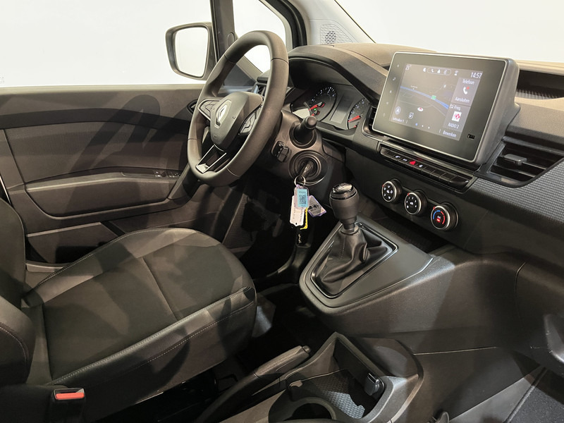 Renault Kangoo 1.5 Blue dCi 75 Comfort L1 / Euro 6 / Airco / Cruise Control / PDC / CarPlay / Trekhaak / Navigatie / 64.700 KM !! - כלי רכב מסחרי קטן: תמונה 3 Renault Kangoo 1.5 Blue dCi 75 Comfort L1 / Euro 6 / Airco / Cruise Control / PDC / CarPlay / Trekhaak / Navigatie / 64.700 KM !! - כלי רכב מסחרי קטן: תמונה 3