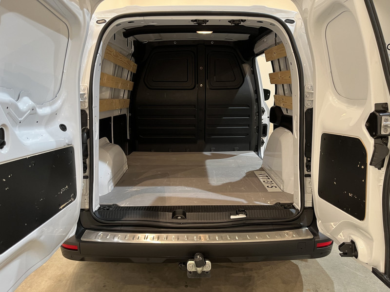 Renault Kangoo 1.5 Blue dCi 75 Comfort L1 / Euro 6 / Airco / Cruise Control / PDC / CarPlay / Trekhaak / Navigatie / 64.700 KM !! - כלי רכב מסחרי קטן: תמונה 4 Renault Kangoo 1.5 Blue dCi 75 Comfort L1 / Euro 6 / Airco / Cruise Control / PDC / CarPlay / Trekhaak / Navigatie / 64.700 KM !! - כלי רכב מסחרי קטן: תמונה 4