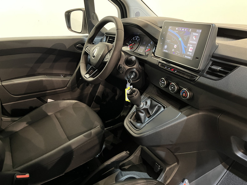 Renault Kangoo 1.5 Blue dCi Comfort L1 / Euro 6 / Airco / Cruise Control / PDC / CarPlay / Trekhaak / Navigatie / 35.000 KM !! - כלי רכב מסחרי קטן: תמונה 3 Renault Kangoo 1.5 Blue dCi Comfort L1 / Euro 6 / Airco / Cruise Control / PDC / CarPlay / Trekhaak / Navigatie / 35.000 KM !! - כלי רכב מסחרי קטן: תמונה 3