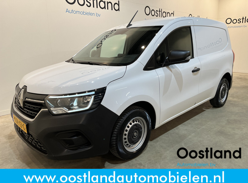 Renault Kangoo 1.5 Blue dCi Comfort L1 / Euro 6 / Airco / Cruise Control / PDC / CarPlay / Trekhaak / Navigatie / 35.000 KM !! - כלי רכב מסחרי קטן: תמונה 1 Renault Kangoo 1.5 Blue dCi Comfort L1 / Euro 6 / Airco / Cruise Control / PDC / CarPlay / Trekhaak / Navigatie / 35.000 KM !! - כלי רכב מסחרי קטן: תמונה 1