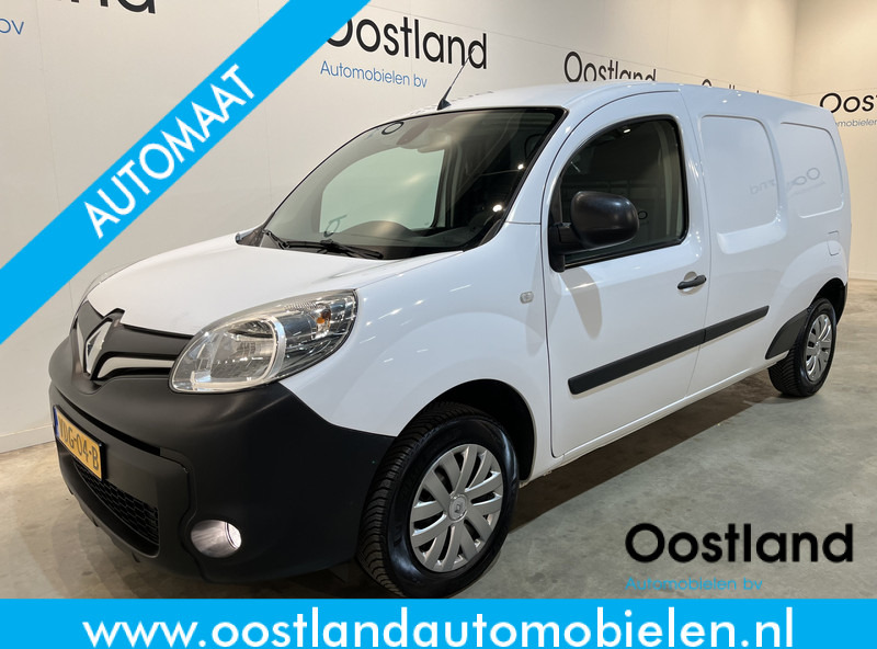 Renault Kangoo 1.5 dCi Maxi Automaat / Euro 6 / Airco / Cruise Control / Camera / 68.000 KM !! - כלי רכב מסחרי קטן: תמונה 1 Renault Kangoo 1.5 dCi Maxi Automaat / Euro 6 / Airco / Cruise Control / Camera / 68.000 KM !! - כלי רכב מסחרי קטן: תמונה 1