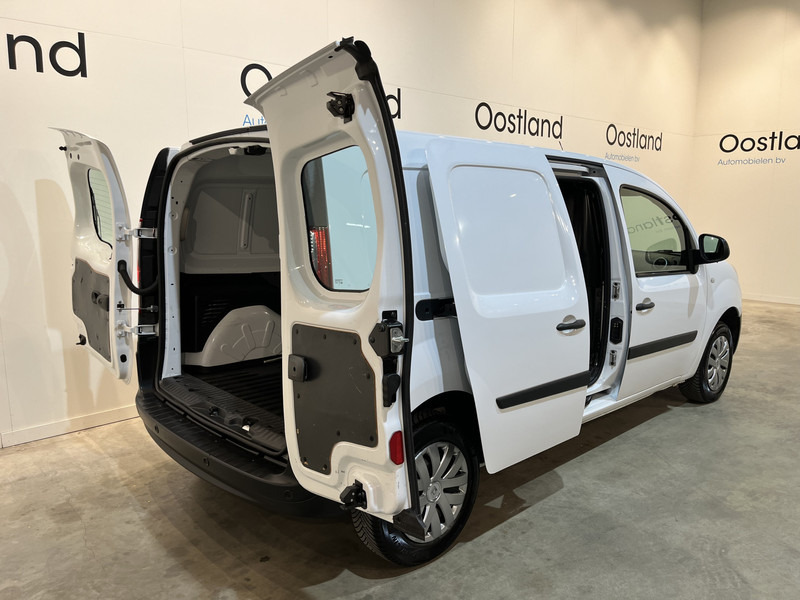 Renault Kangoo 1.5 dCi Maxi Automaat / Euro 6 / Airco / Cruise Control / Camera / 68.000 KM !! - כלי רכב מסחרי קטן: תמונה 2 Renault Kangoo 1.5 dCi Maxi Automaat / Euro 6 / Airco / Cruise Control / Camera / 68.000 KM !! - כלי רכב מסחרי קטן: תמונה 2