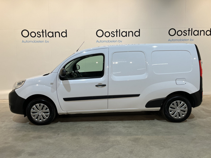 Renault Kangoo 1.5 dCi Maxi Automaat / Euro 6 / Airco / Cruise Control / Camera / 68.000 KM !! - כלי רכב מסחרי קטן: תמונה 4 Renault Kangoo 1.5 dCi Maxi Automaat / Euro 6 / Airco / Cruise Control / Camera / 68.000 KM !! - כלי רכב מסחרי קטן: תמונה 4