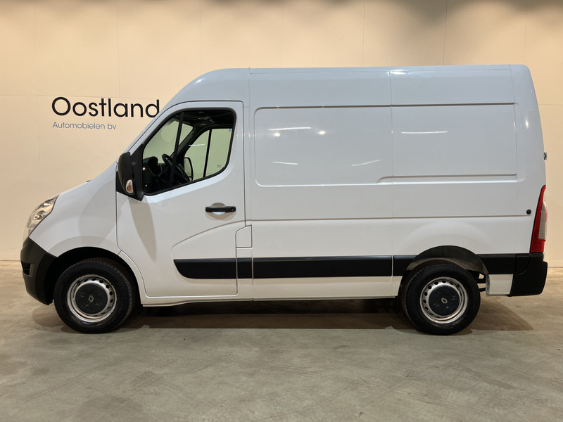 Renault Master 2.3 dCi L1H2 130 PK Servicebus / Modul-System Inrichting / Euro 6 / Airco / Cruise Control / Camera / Navigatie / Trekhaak / 73.900 KM !! - כלי רכב מסחרי עם לוח: תמונה 5 Renault Master 2.3 dCi L1H2 130 PK Servicebus / Modul-System Inrichting / Euro 6 / Airco / Cruise Control / Camera / Navigatie / Trekhaak / 73.900 KM !! - כלי רכב מסחרי עם לוח: תמונה 5