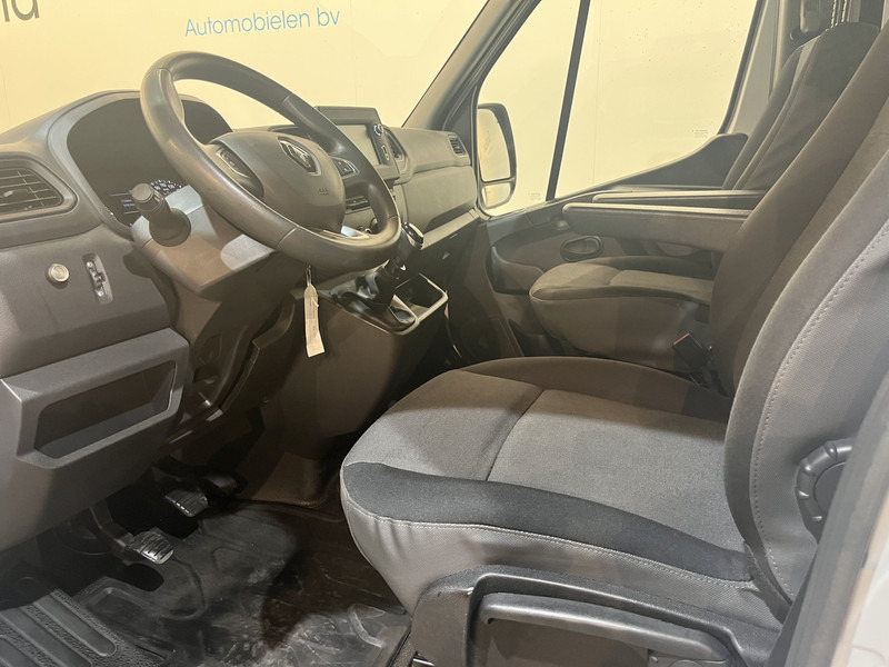Renault Master T35 2.3 dCi 135 PK L2 Open Laadbak / Euro 6 / Airco / CarPlay / Imperiaal / Cruise Control / 11.200 KM !! - כלי רכב מסחרי במיטה שטוחה: תמונה 5 Renault Master T35 2.3 dCi 135 PK L2 Open Laadbak / Euro 6 / Airco / CarPlay / Imperiaal / Cruise Control / 11.200 KM !! - כלי רכב מסחרי במיטה שטוחה: תמונה 5