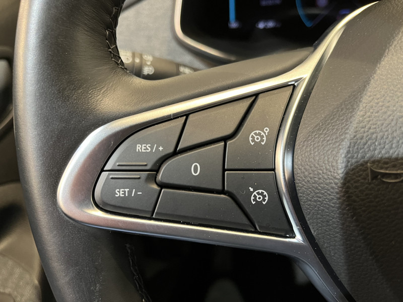 מכונית Renault ZOE R110 Experience 52 kWh (Huuraccu) / CarPlay / Camera / Airco / Cruise Control / LMV / Navigatie / 11.000 KM !! Prijs ex BTW € 11.500,-: תמונה 15