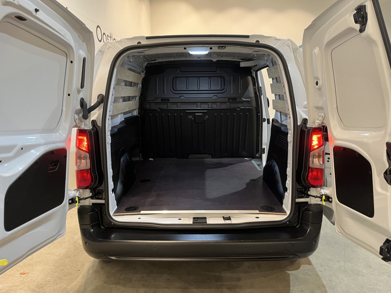 Toyota PROACE CITY Electric Live 50 kWh / 100% elektrisch !! / CCS Snellader / Airco / Cruise Control / CarPlay / Navigatie / Camera / 6.200 KM !! Z.G.A.N. / BPM VRIJ !! - כלי רכב מסחרי קטן, כלי רכב מסחרי חשמלי: תמונה 5 Toyota PROACE CITY Electric Live 50 kWh / 100% elektrisch !! / CCS Snellader / Airco / Cruise Control / CarPlay / Navigatie / Camera / 6.200 KM !! Z.G.A.N. / BPM VRIJ !! - כלי רכב מסחרי קטן, כלי רכב מסחרי חשמלי: תמונה 5