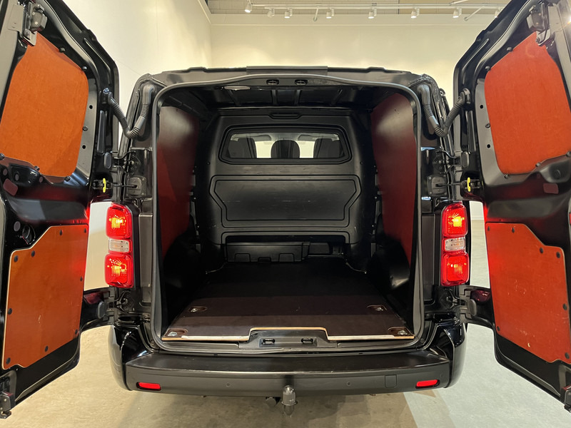 Toyota ProAce Worker 2.0 D-4D Creator Long 123 PK L3 DC Dubbel Cabine / Euro 6 / Airco / Cruise Control / Camera / Trekhaak / Navigatie / BPM VRIJ !! - כלי רכב מסחרי קטן, כלי רכב מסחרי קומבי: תמונה 5 Toyota ProAce Worker 2.0 D-4D Creator Long 123 PK L3 DC Dubbel Cabine / Euro 6 / Airco / Cruise Control / Camera / Trekhaak / Navigatie / BPM VRIJ !! - כלי רכב מסחרי קטן, כלי רכב מסחרי קומבי: תמונה 5