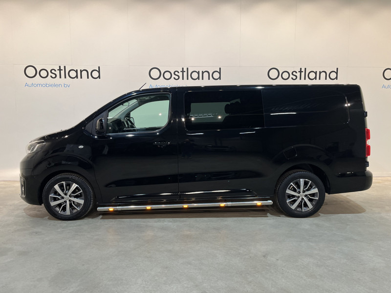 Toyota ProAce Worker 2.0 D-4D Creator Long 123 PK L3 DC Dubbel Cabine / Euro 6 / Airco / Cruise Control / Camera / Trekhaak / Navigatie / BPM VRIJ !! - כלי רכב מסחרי קטן, כלי רכב מסחרי קומבי: תמונה 2 Toyota ProAce Worker 2.0 D-4D Creator Long 123 PK L3 DC Dubbel Cabine / Euro 6 / Airco / Cruise Control / Camera / Trekhaak / Navigatie / BPM VRIJ !! - כלי רכב מסחרי קטן, כלי רכב מסחרי קומבי: תמונה 2