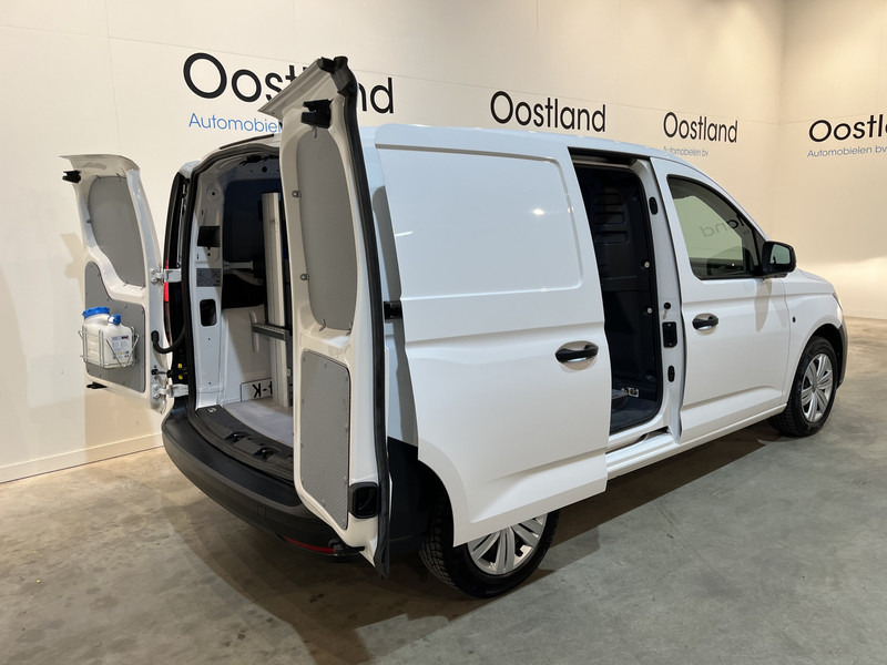 Volkswagen Caddy 2.0 TDI Comfort 123 PK DSG Automaat Servicebus / Sortimo Inrichting / Euro 6 / Airco / Cruise Control / Camera / CarPlay / Navigatie - כלי רכב מסחרי קטן: תמונה 2 Volkswagen Caddy 2.0 TDI Comfort 123 PK DSG Automaat Servicebus / Sortimo Inrichting / Euro 6 / Airco / Cruise Control / Camera / CarPlay / Navigatie - כלי רכב מסחרי קטן: תמונה 2
