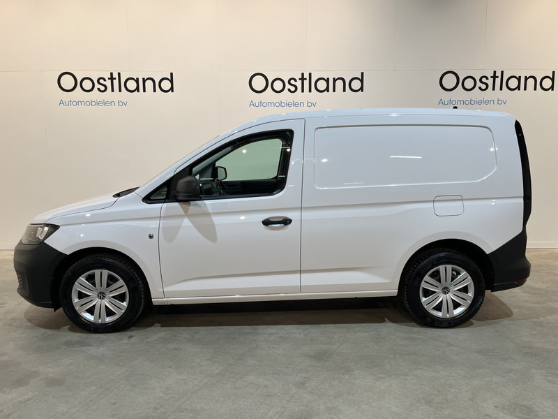 Volkswagen Caddy 2.0 TDI Comfort 123 PK DSG Automaat Servicebus / Sortimo Inrichting / Euro 6 / Airco / Cruise Control / Camera / CarPlay / Navigatie - כלי רכב מסחרי קטן: תמונה 5 Volkswagen Caddy 2.0 TDI Comfort 123 PK DSG Automaat Servicebus / Sortimo Inrichting / Euro 6 / Airco / Cruise Control / Camera / CarPlay / Navigatie - כלי רכב מסחרי קטן: תמונה 5