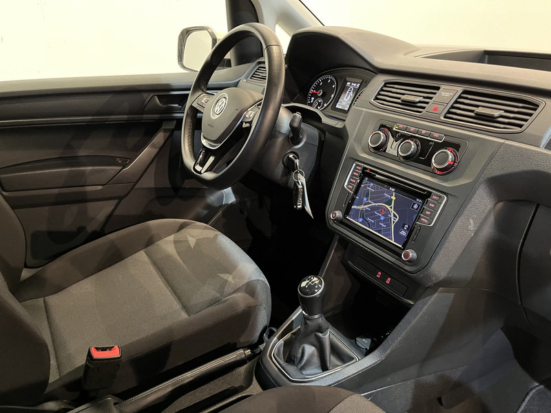 Volkswagen Caddy 2.0 TDI L1H1 BMT Highline / Euro 6 / Airco / Cruise Control / CarPlay / Trekhaak / PDC / Navigatie - כלי רכב מסחרי קטן: תמונה 3 Volkswagen Caddy 2.0 TDI L1H1 BMT Highline / Euro 6 / Airco / Cruise Control / CarPlay / Trekhaak / PDC / Navigatie - כלי רכב מסחרי קטן: תמונה 3