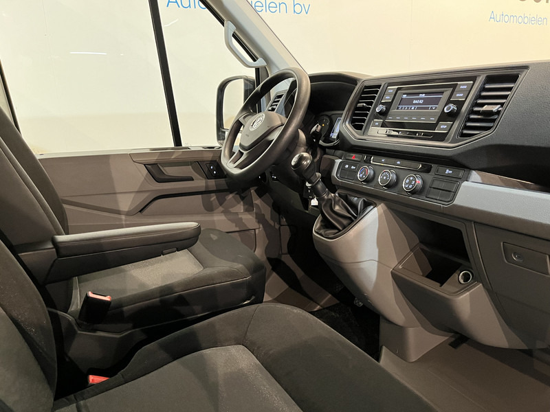Volkswagen Crafter 2.0 TDI L3H3 / Euro 6 / Airco / Cruise Control / 3-Zits / 67.200 KM !! / BPM VRIJ !! - כלי רכב מסחרי קטן: תמונה 3 Volkswagen Crafter 2.0 TDI L3H3 / Euro 6 / Airco / Cruise Control / 3-Zits / 67.200 KM !! / BPM VRIJ !! - כלי רכב מסחרי קטן: תמונה 3