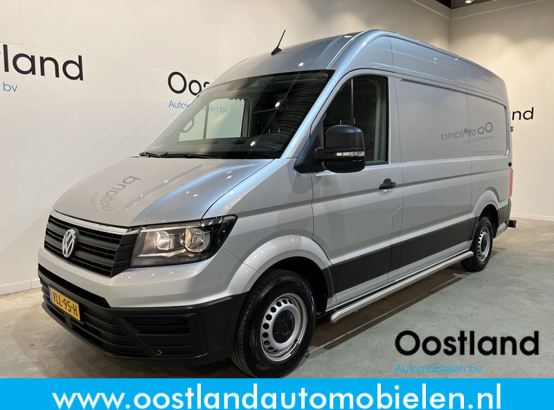 Volkswagen Crafter 2.0 TDI L3H3 / Euro 6 / Airco / Cruise Control / 3-Zits / 67.200 KM !! / BPM VRIJ !! - כלי רכב מסחרי קטן: תמונה 1 Volkswagen Crafter 2.0 TDI L3H3 / Euro 6 / Airco / Cruise Control / 3-Zits / 67.200 KM !! / BPM VRIJ !! - כלי רכב מסחרי קטן: תמונה 1