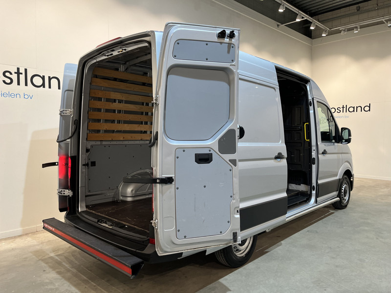 Volkswagen Crafter 2.0 TDI L3H3 / Euro 6 / Airco / Cruise Control / 3-Zits / 67.200 KM !! / BPM VRIJ !! - כלי רכב מסחרי קטן: תמונה 2 Volkswagen Crafter 2.0 TDI L3H3 / Euro 6 / Airco / Cruise Control / 3-Zits / 67.200 KM !! / BPM VRIJ !! - כלי רכב מסחרי קטן: תמונה 2