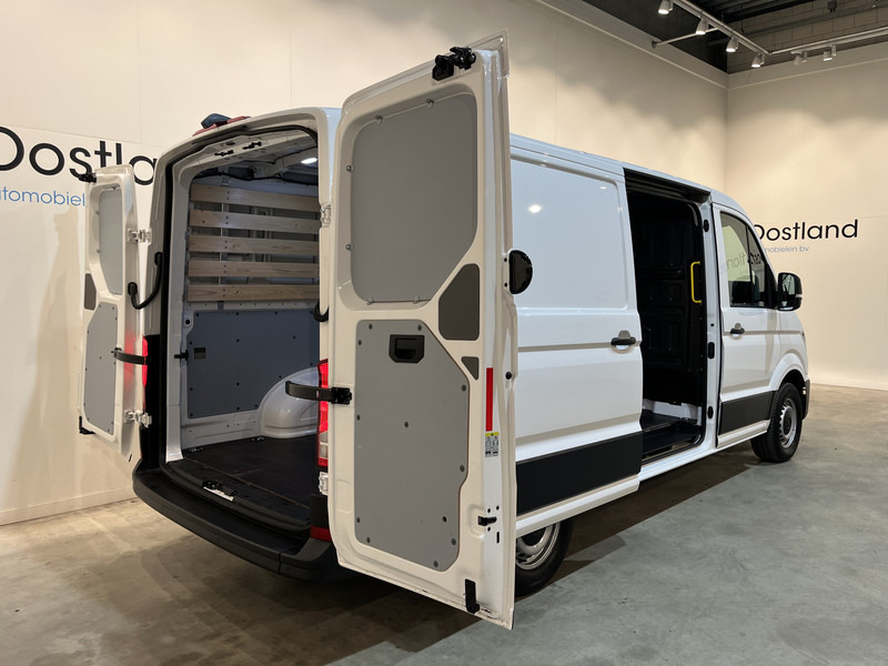 Volkswagen Crafter 30 2.0 TDI L3H2 140 PK Automaat / Euro 6 / Airco / Cruise Control / Camera / CarPlay / 3-Zits / 18.500 KM !! - כלי רכב מסחרי קטן: תמונה 4 Volkswagen Crafter 30 2.0 TDI L3H2 140 PK Automaat / Euro 6 / Airco / Cruise Control / Camera / CarPlay / 3-Zits / 18.500 KM !! - כלי רכב מסחרי קטן: תמונה 4