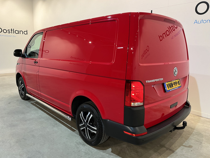 הַחכָּרָה Volkswagen Transporter 2.0 TDI L1H1 150 PK Automaat / Airco / Cruise Control / CarPlay / PDC / Trekhaak / Klep Volkswagen Transporter 2.0 TDI L1H1 150 PK Automaat / Airco / Cruise Control / CarPlay / PDC / Trekhaak / Klep: תמונה 12