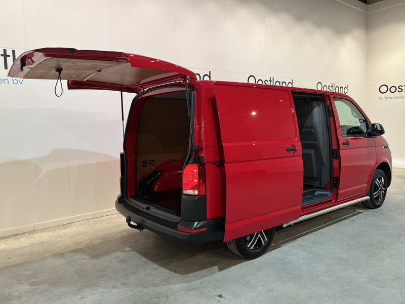 Volkswagen Transporter 2.0 TDI L1H1 150 PK Automaat / Airco / Cruise Control / CarPlay / PDC / Trekhaak / Klep - כלי רכב מסחרי קטן: תמונה 4 Volkswagen Transporter 2.0 TDI L1H1 150 PK Automaat / Airco / Cruise Control / CarPlay / PDC / Trekhaak / Klep - כלי רכב מסחרי קטן: תמונה 4
