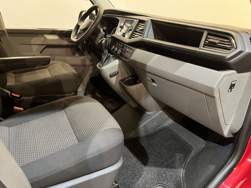 הַחכָּרָה Volkswagen Transporter 2.0 TDI L1H1 150 PK Automaat / Airco / Cruise Control / CarPlay / PDC / Trekhaak / Klep Volkswagen Transporter 2.0 TDI L1H1 150 PK Automaat / Airco / Cruise Control / CarPlay / PDC / Trekhaak / Klep: תמונה 16