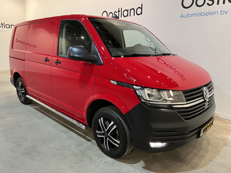 הַחכָּרָה Volkswagen Transporter 2.0 TDI L1H1 150 PK Automaat / Airco / Cruise Control / CarPlay / PDC / Trekhaak / Klep Volkswagen Transporter 2.0 TDI L1H1 150 PK Automaat / Airco / Cruise Control / CarPlay / PDC / Trekhaak / Klep: תמונה 13