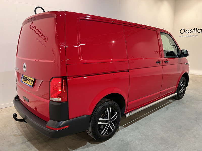 הַחכָּרָה Volkswagen Transporter 2.0 TDI L1H1 150 PK Automaat / Airco / Cruise Control / CarPlay / PDC / Trekhaak / Klep Volkswagen Transporter 2.0 TDI L1H1 150 PK Automaat / Airco / Cruise Control / CarPlay / PDC / Trekhaak / Klep: תמונה 14