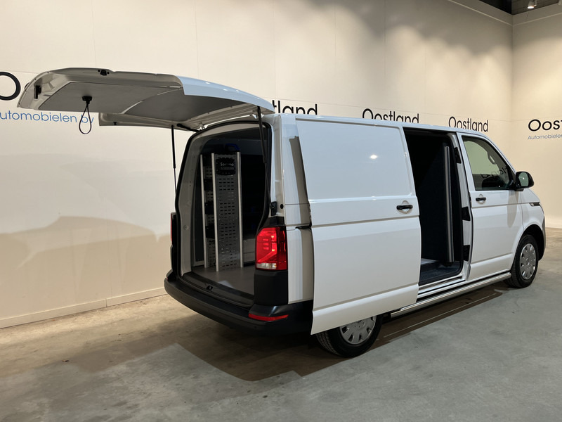 Volkswagen Transporter 2.0 TDI L1H1 Servicebus / Sortimo Inrichting / Euro 6 / Schuifdeur L + R / Airco / Cruise Control / CarPlay / PDC / Navigatie / 3-Zits / BPM VRIJ !! - כלי רכב מסחרי קטן: תמונה 2 Volkswagen Transporter 2.0 TDI L1H1 Servicebus / Sortimo Inrichting / Euro 6 / Schuifdeur L + R / Airco / Cruise Control / CarPlay / PDC / Navigatie / 3-Zits / BPM VRIJ !! - כלי רכב מסחרי קטן: תמונה 2
