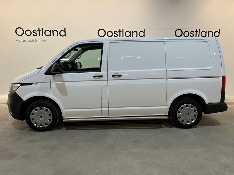 Volkswagen Transporter 2.0 TDI L1H1 Servicebus / Sortimo Inrichting / Euro 6 / Schuifdeur L + R / Airco / Cruise Control / CarPlay / PDC / Navigatie / 3-Zits / BPM VRIJ !! - כלי רכב מסחרי קטן: תמונה 4 Volkswagen Transporter 2.0 TDI L1H1 Servicebus / Sortimo Inrichting / Euro 6 / Schuifdeur L + R / Airco / Cruise Control / CarPlay / PDC / Navigatie / 3-Zits / BPM VRIJ !! - כלי רכב מסחרי קטן: תמונה 4