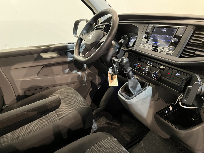 Volkswagen Transporter 2.0 TDI L2H1 Servicebus / Aluca Inrichting / Euro 6 / 220V. / Airco / Cruise Control / Trekhaak / CarPlay / PDC / 3-Zits / 51.100 KM !! - כלי רכב מסחרי קטן: תמונה 3 Volkswagen Transporter 2.0 TDI L2H1 Servicebus / Aluca Inrichting / Euro 6 / 220V. / Airco / Cruise Control / Trekhaak / CarPlay / PDC / 3-Zits / 51.100 KM !! - כלי רכב מסחרי קטן: תמונה 3