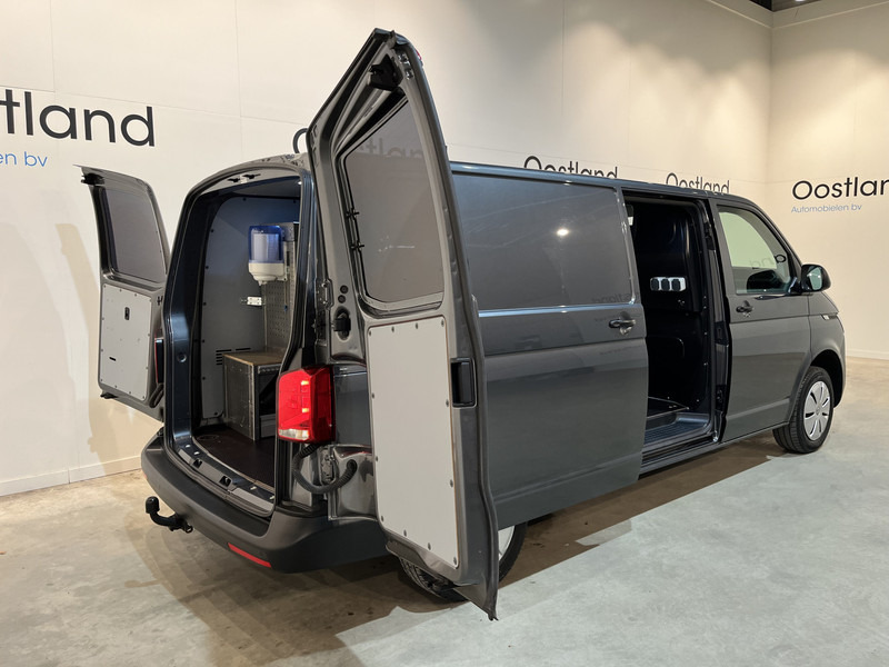 Volkswagen Transporter 2.0 TDI L2H1 Servicebus / Aluca Inrichting / Euro 6 / 220V. / Airco / Cruise Control / Trekhaak / CarPlay / PDC / 3-Zits / 51.100 KM !! - כלי רכב מסחרי קטן: תמונה 2 Volkswagen Transporter 2.0 TDI L2H1 Servicebus / Aluca Inrichting / Euro 6 / 220V. / Airco / Cruise Control / Trekhaak / CarPlay / PDC / 3-Zits / 51.100 KM !! - כלי רכב מסחרי קטן: תמונה 2