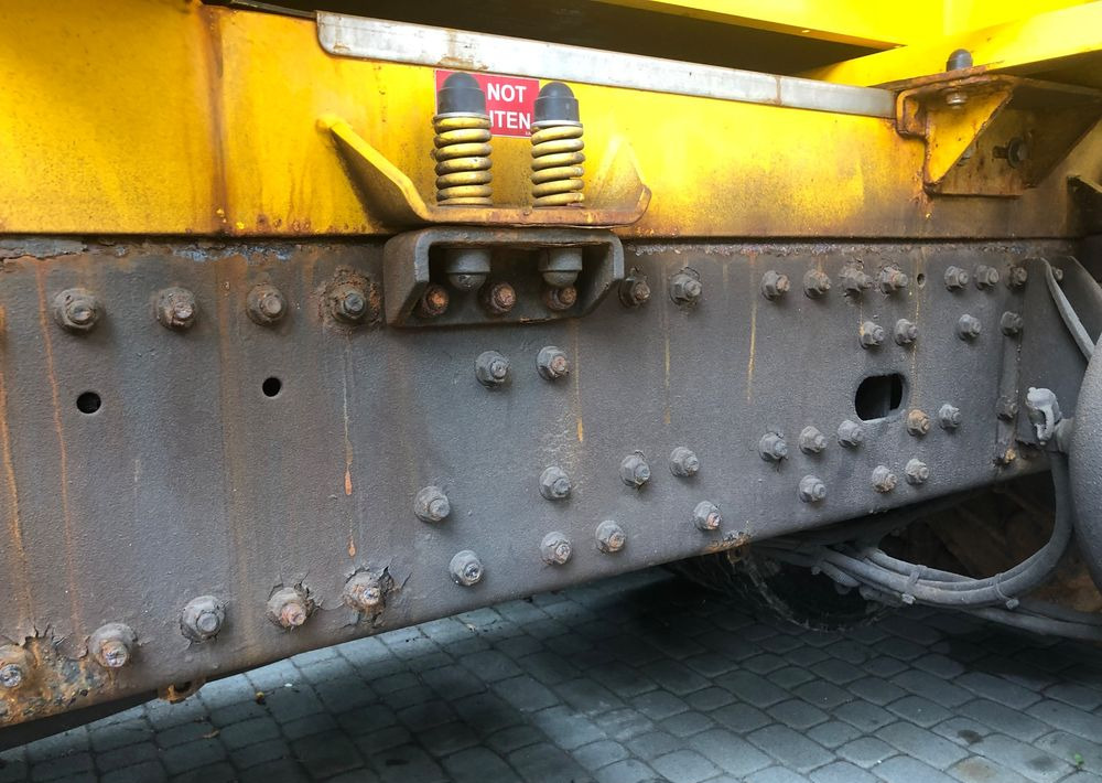 כלי רכב עירוני/ מיוחד, משאית MAN TGM 26.290 piaskarka solarka schmidt 6x4 euro6: תמונה 6 כלי רכב עירוני/ מיוחד, משאית MAN TGM 26.290 piaskarka solarka schmidt 6x4 euro6: תמונה 6