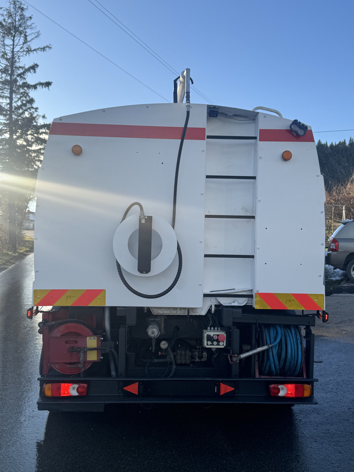 Renault Midlum - כלי רכב עירוני/ מיוחד: תמונה 5 Renault Midlum - כלי רכב עירוני/ מיוחד: תמונה 5