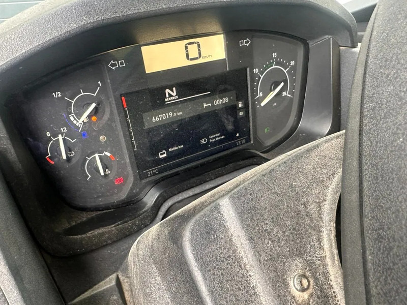 Renault Kerax 430 - מזהיר: תמונה 5 Renault Kerax 430 - מזהיר: תמונה 5