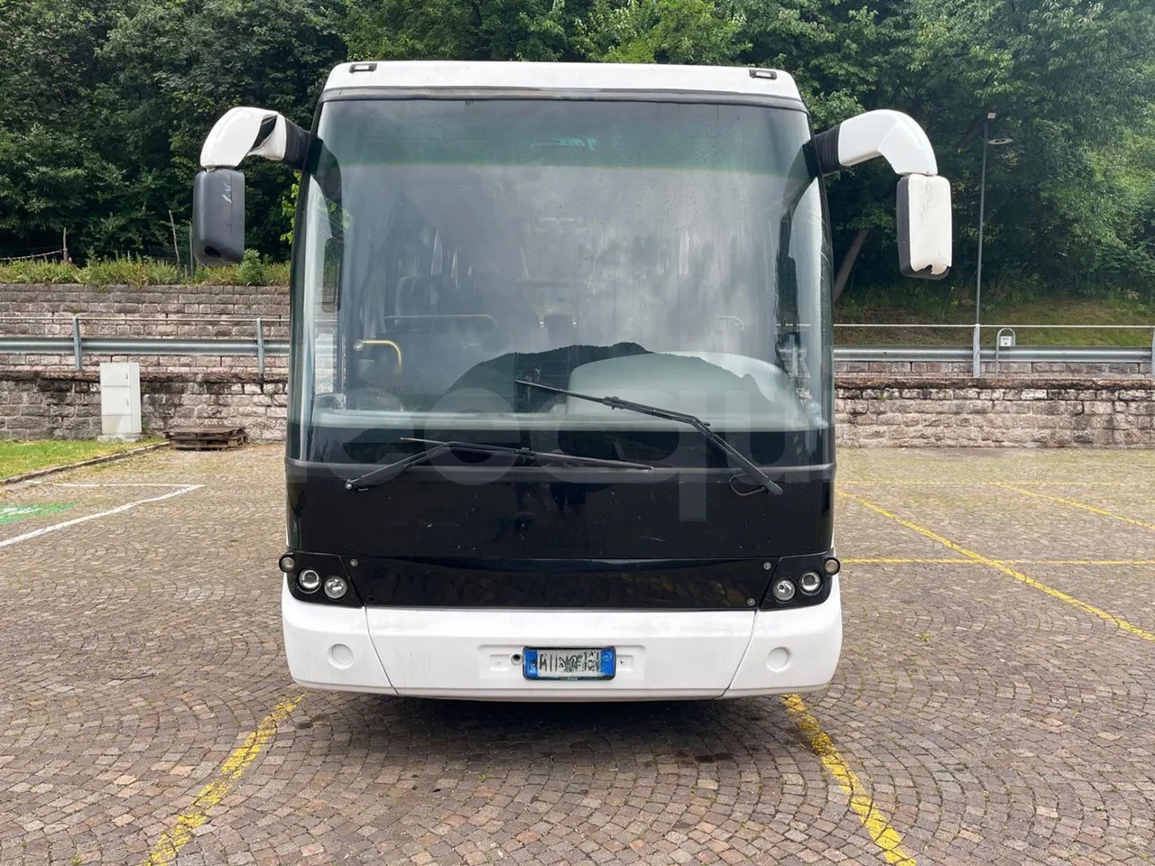 BMC PROBUS TBX - אוטובוס בין עירוני: תמונה 2 BMC PROBUS TBX - אוטובוס בין עירוני: תמונה 2