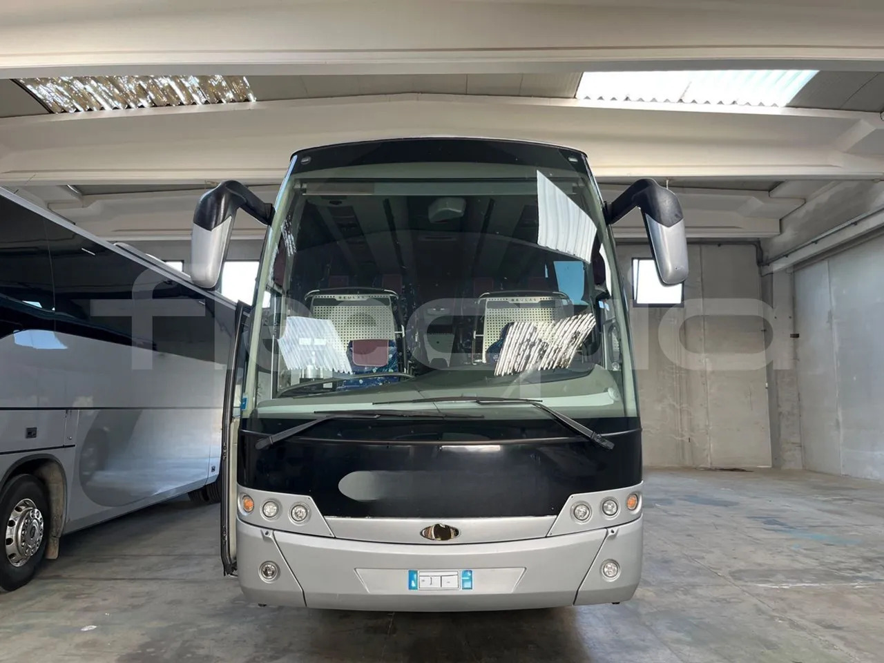 Beulas Scania Aura - אוטובוס בין עירוני: תמונה 2 Beulas Scania Aura - אוטובוס בין עירוני: תמונה 2